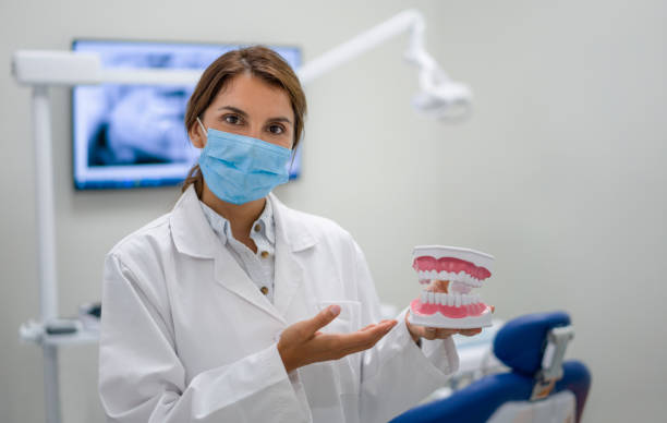 Best Emergency Gum Treatment in USA
